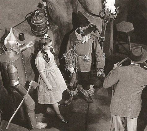 Behind the Magic: Unraveling the Chant of the Witch from The Wizard of Oz